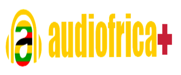 audiofricaplus Logo